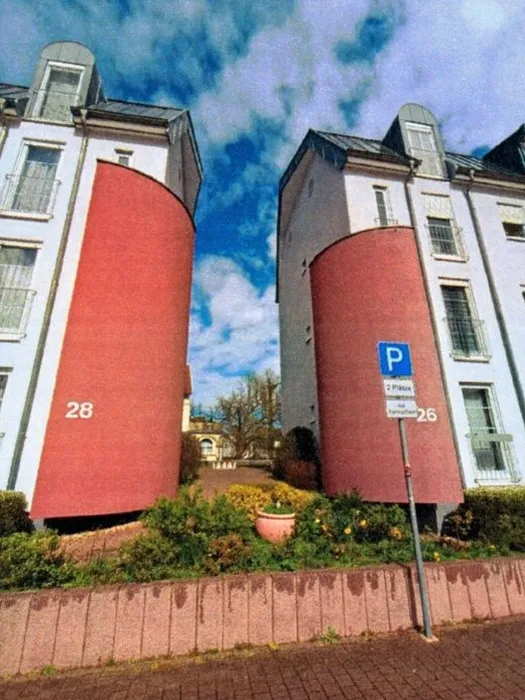 3-Zimmer-Wohnung in Sinsheim