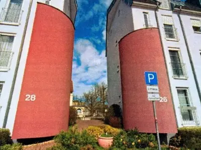 3-Zimmer-Wohnung in Sinsheim