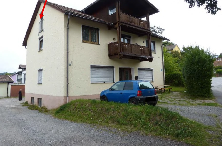 Eigentumswohnung (1 bis 2 Zimmer) in Regen — Bild 3