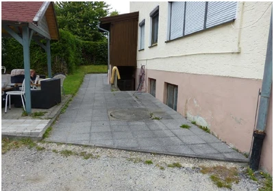 Eigentumswohnung (1 bis 2 Zimmer) in Regen