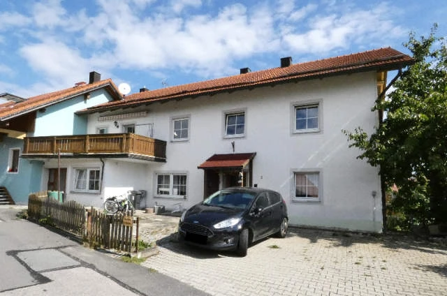 Einfamilienhaus in Michelsneukirchen — Bild 2