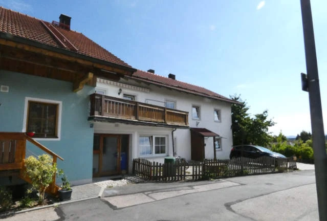 Einfamilienhaus in Michelsneukirchen — Bild 3
