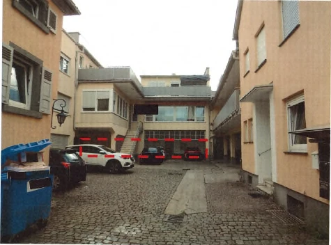 Eigentumswohnung (3 bis 4 Zimmer) in Bad Dürkheim — Bild 2