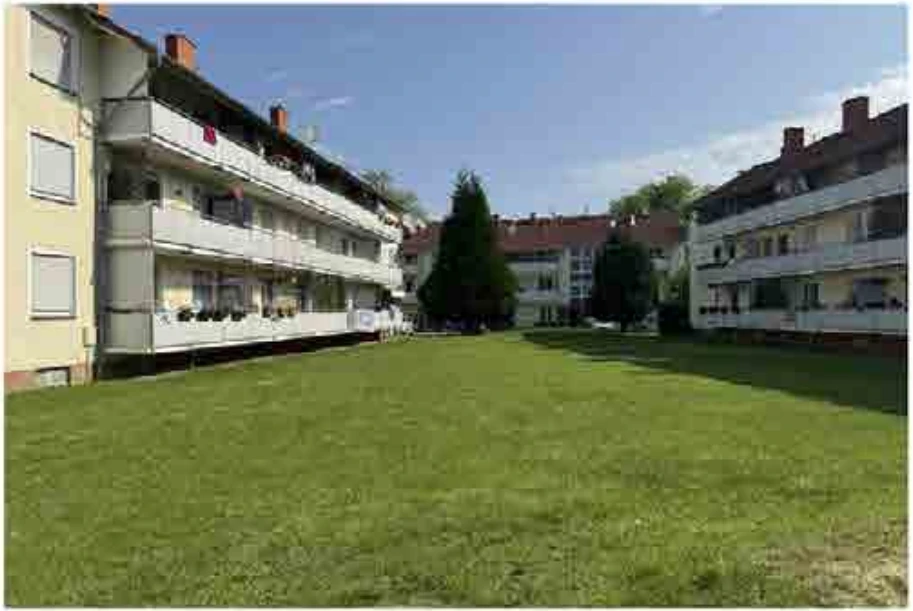 Eigentumswohnung (3 bis 4 Zimmer) in 