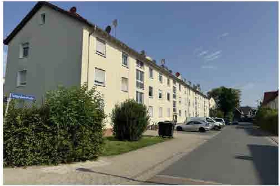 Eigentumswohnung (3 bis 4 Zimmer) in  — Bild 3