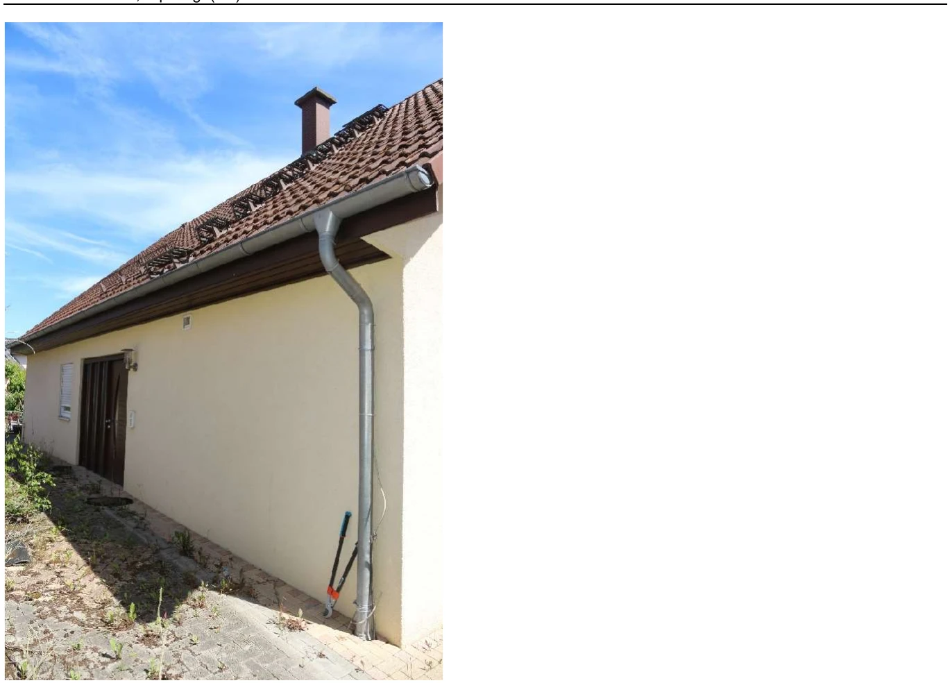 Einfamilienhaus in Poppenricht — Bild 3