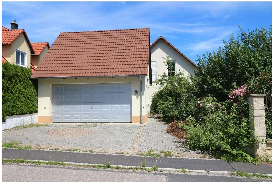 Einfamilienhaus in Poppenricht — Bild 2