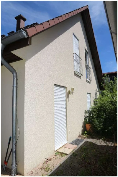 Einfamilienhaus in Poppenricht