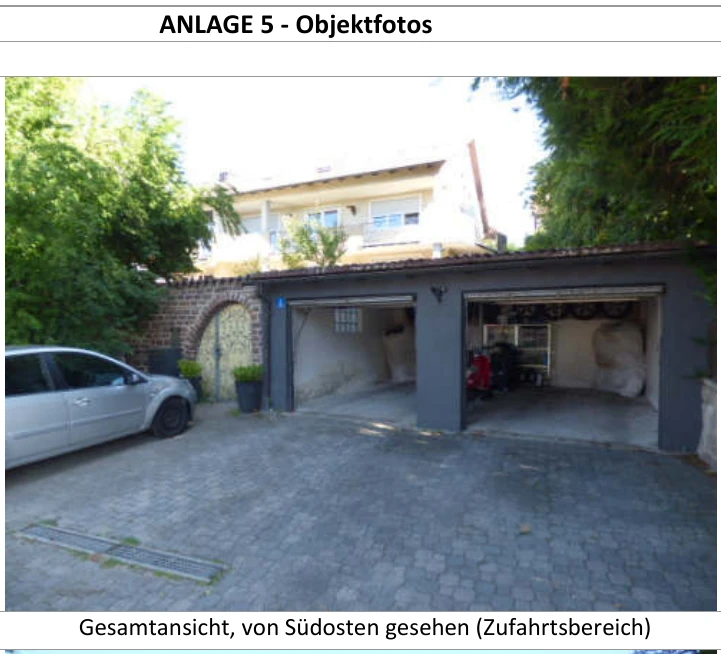 Zweifamilienhaus in Freudenberg — Bild 2