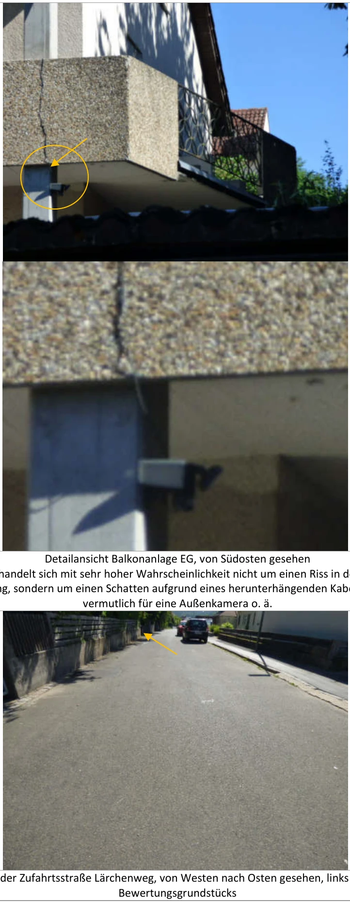 Zweifamilienhaus in Freudenberg — Bild 3