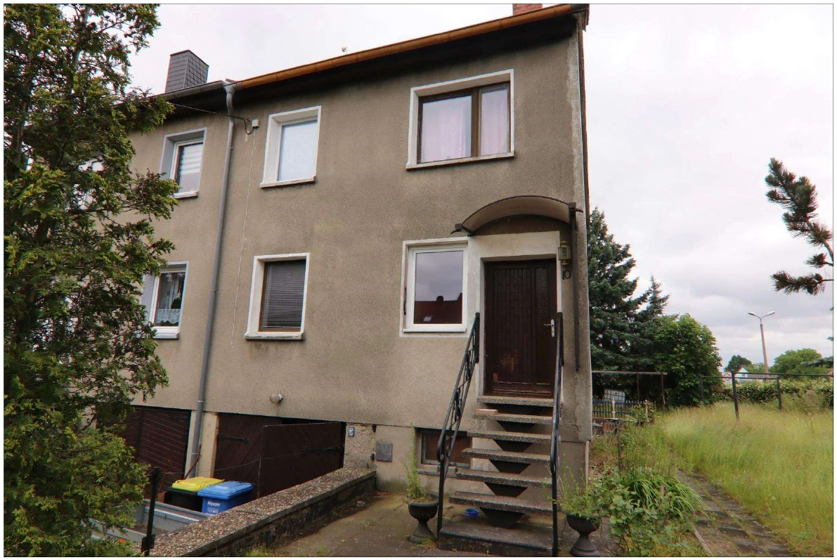 Reihenhaus in Görlitz — Bild 2