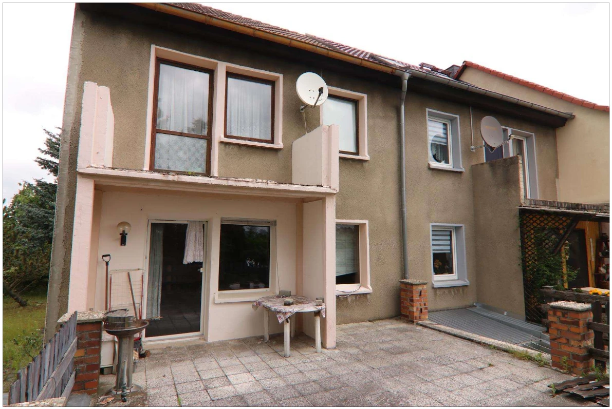 Reihenhaus in Görlitz — Bild 3