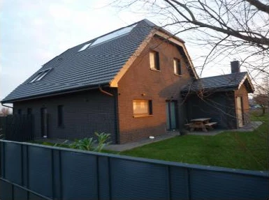 Einfamilienhaus, Ein-/Zweifamilienhaus in Butjadingen — Bild 2