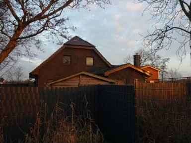 Einfamilienhaus, Ein-/Zweifamilienhaus in Butjadingen — Bild 3