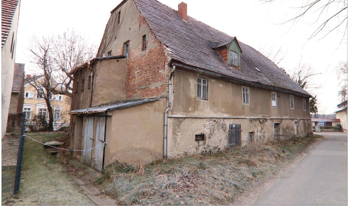 Mehrfamilienhaus in Görlitz — Bild 2