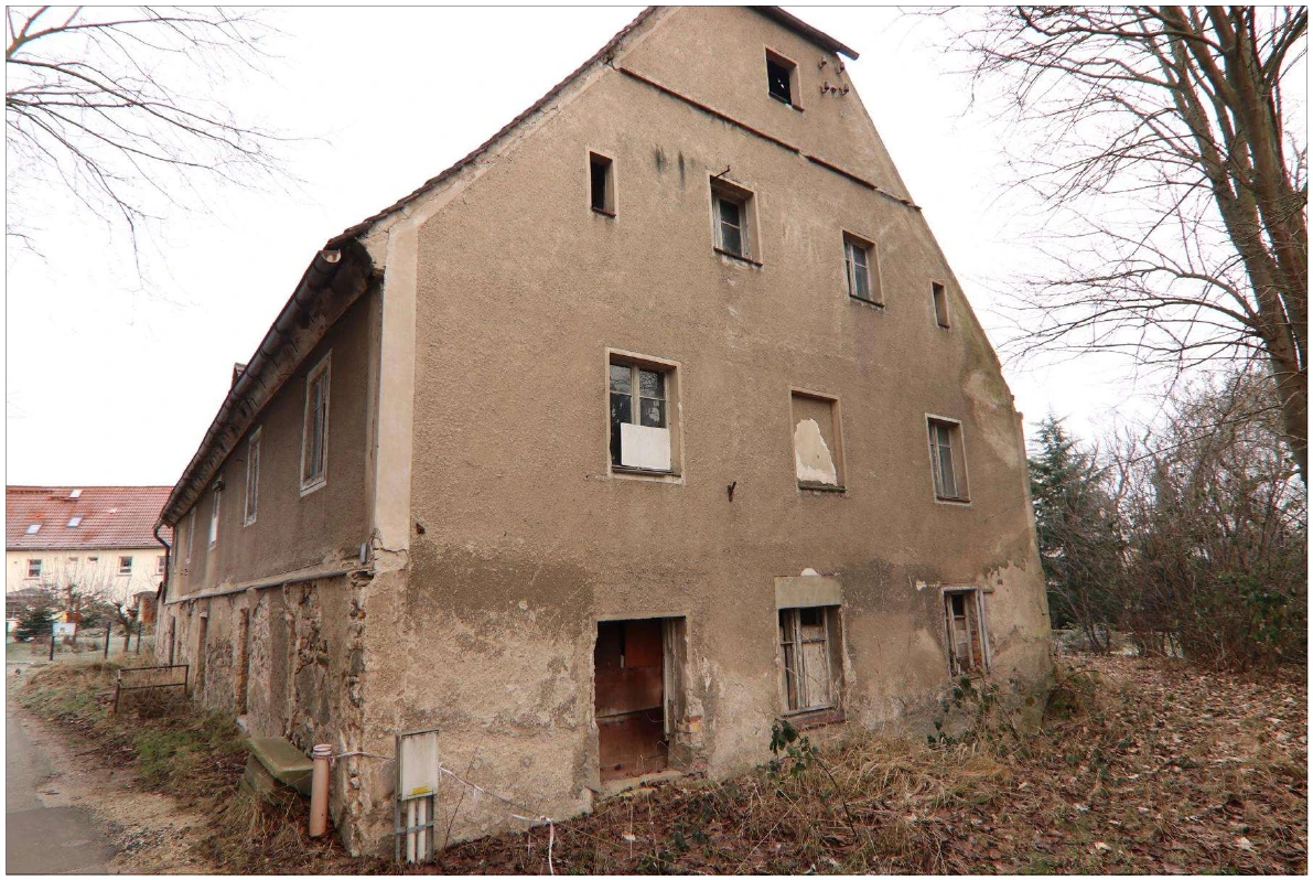 Mehrfamilienhaus in Görlitz — Bild 3