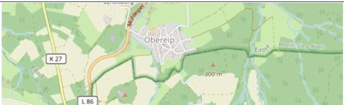 Einfamilienhaus in Kircheib — Bild 2