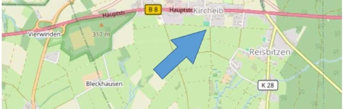 Einfamilienhaus in Kircheib — Bild 3