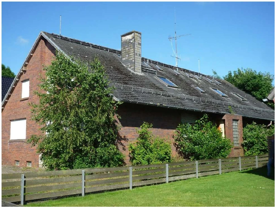 Mehrfamilienhaus in Butjadingen — Bild 2