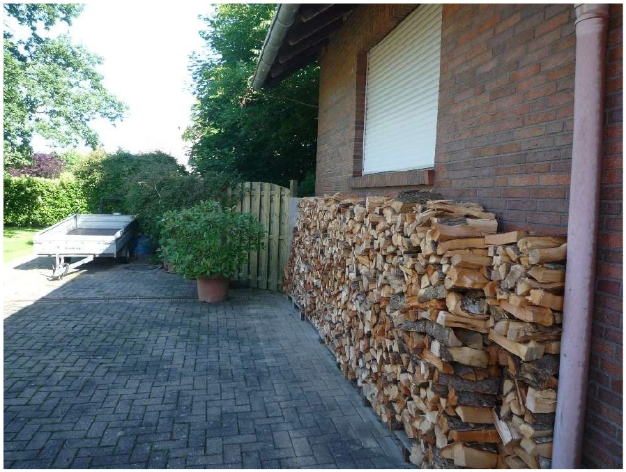 Mehrfamilienhaus in Butjadingen — Bild 3