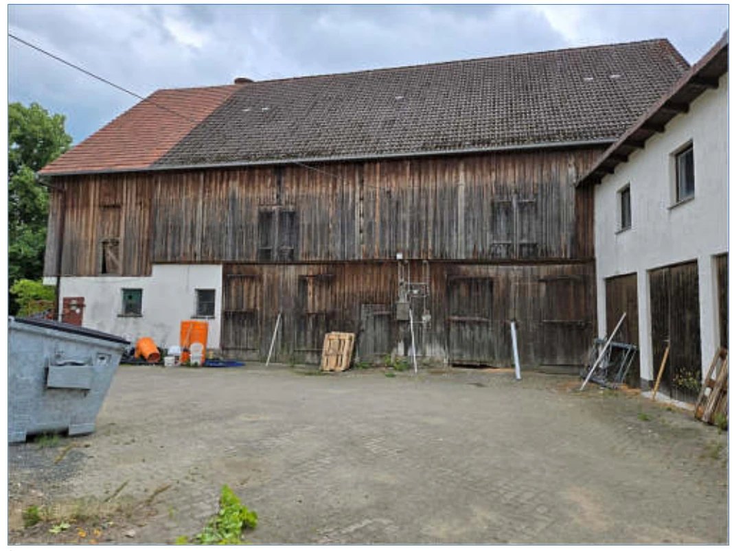 Immobilie in Weismain — Bild 2