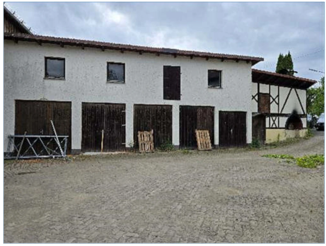 Immobilie in Weismain — Bild 3