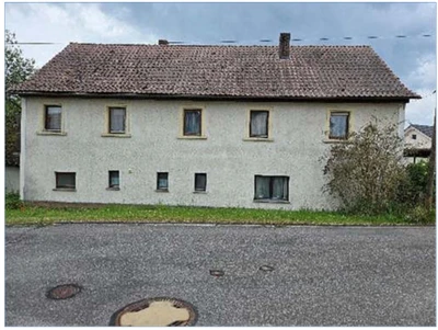 Immobilie in Weismain