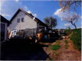Einfamilienhaus in Arnstorf — Bild 3