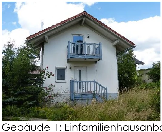 Einfamilienhaus in Zwiesel — Bild 3