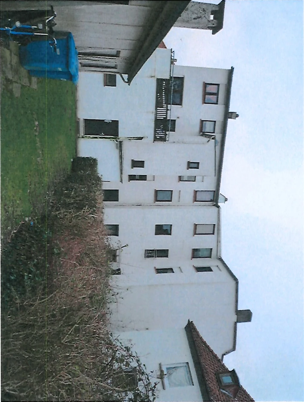Eigentumswohnung (3 bis 4 Zimmer) in Nordenham — Bild 2