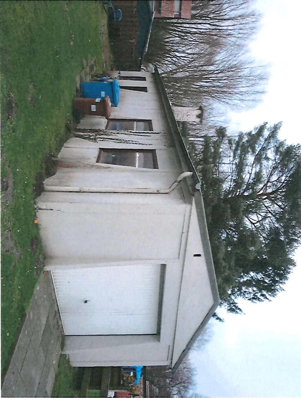 Eigentumswohnung (3 bis 4 Zimmer) in Nordenham — Bild 3
