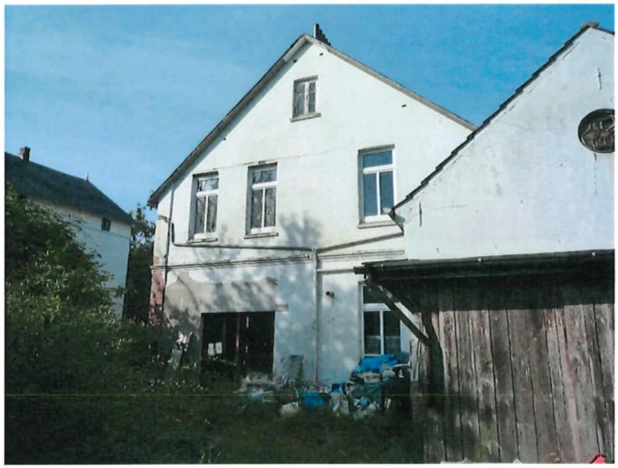 Einfamilienhaus in Nordenham — Bild 2