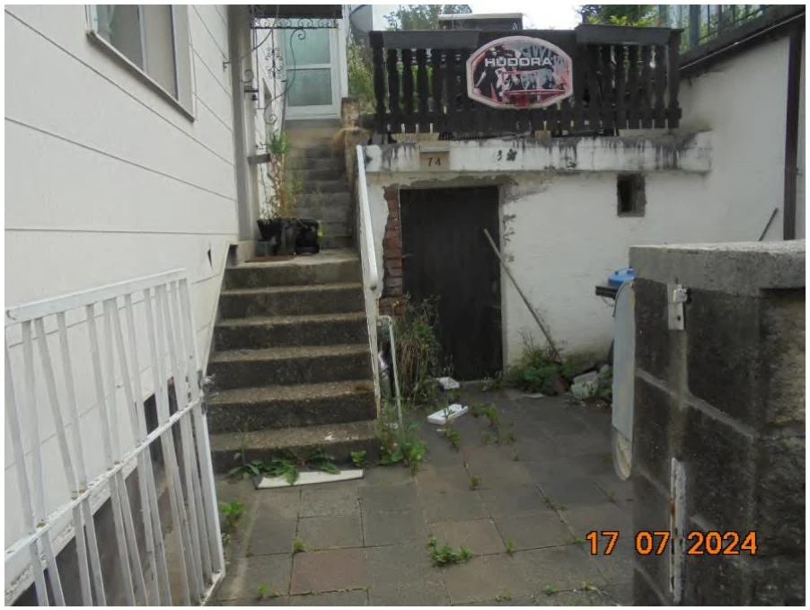 Zweifamilienhaus in Diedelkopf — Bild 3