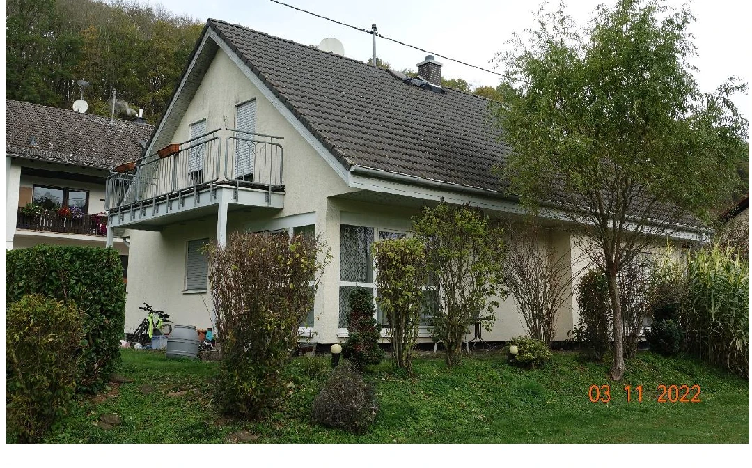 Einfamilienhaus in Kappeln — Bild 3