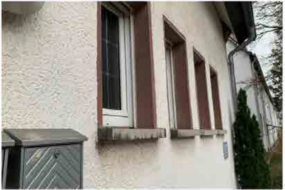 Einfamilienhaus in Rheda-Wiedenbrück