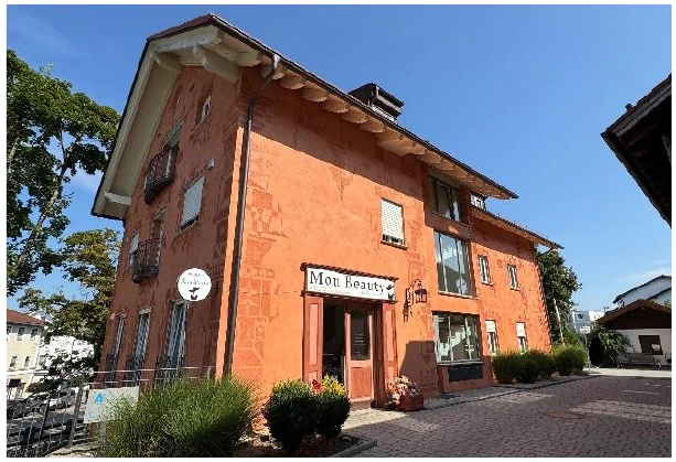 Praxis samt Lager in Holzkirchen — Bild 3