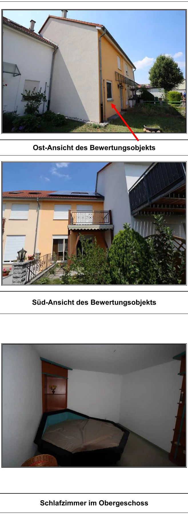 Einfamilienhaus in Bautzen — Bild 2