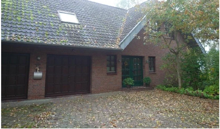 Einfamilienhaus in Butjadingen — Bild 3