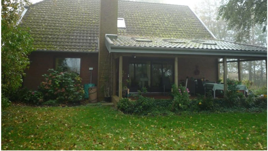 Einfamilienhaus in Butjadingen — Bild 2