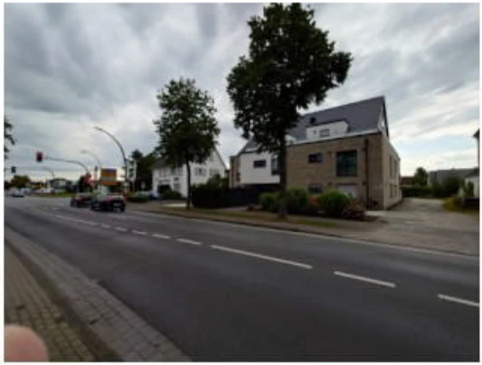 unbebautes Grundstück in Rheda-Wiedenbrück