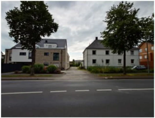 unbebautes Grundstück in Rheda-Wiedenbrück — Bild 2