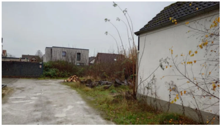 unbebautes Grundstück in Rheda-Wiedenbrück — Bild 3