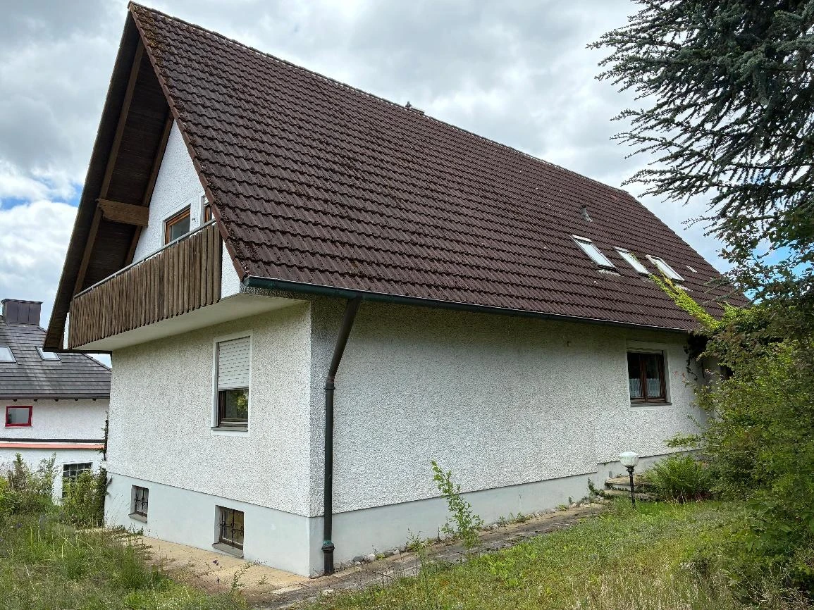 Zweifamilienhaus, Garage in Marzling