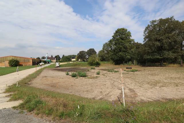 sanierungsbedürftiges ehemaliges Wohnstallhaus in Kamenz — Bild 2