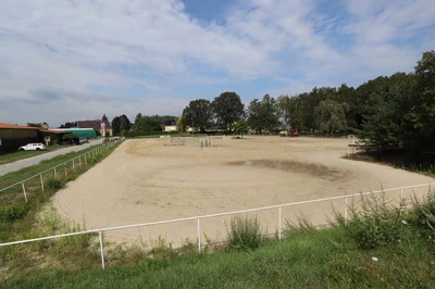 sanierungsbedürftiges ehemaliges Wohnstallhaus in Kamenz