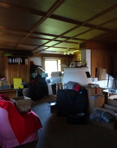 zweigeschossige 3-Zimmer-Wohnung in Rottach-Egern — Bild 2
