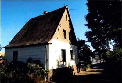 Einfamilienhaus in Herschweiler-Pettersheim
