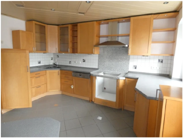 Gebäude- und Freifläche in Luhe — Bild 2