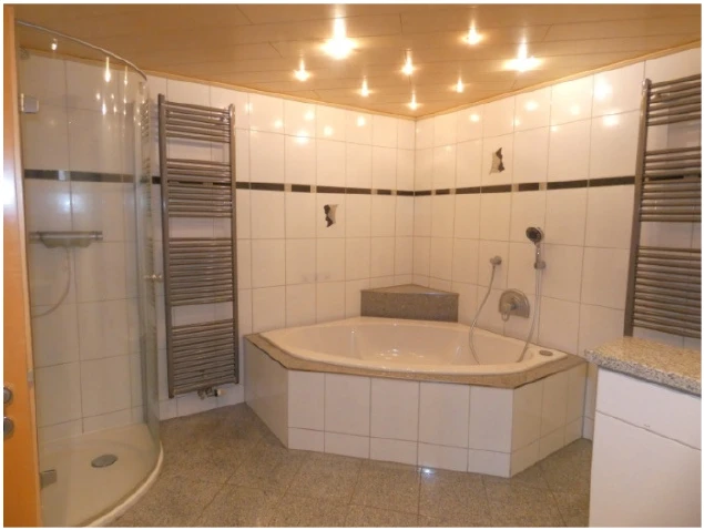 Gebäude- und Freifläche in Luhe — Bild 3