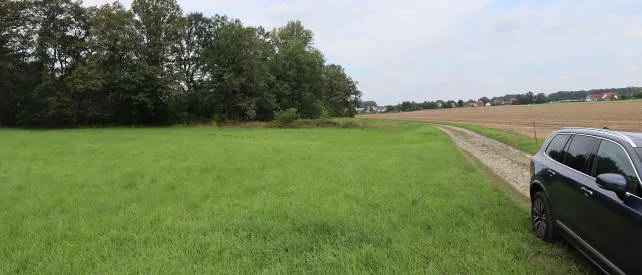 unbebaute Land- und Forstwirtschaftsfläche in Kamenz — Bild 2